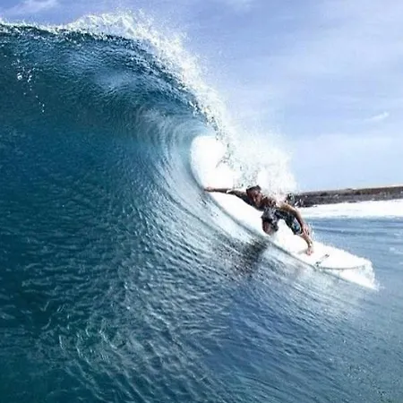 Waves Views