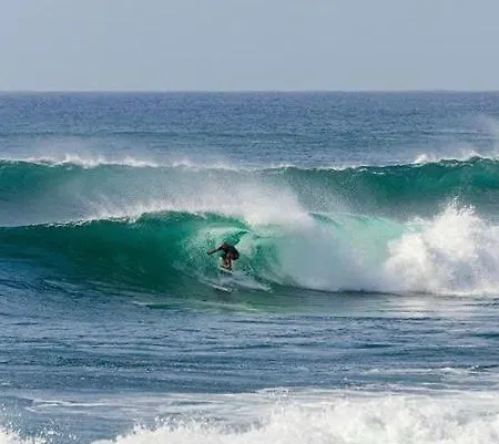 Apartamento Waves Views *