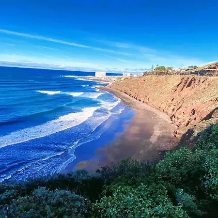 Apartamento Waves Views *