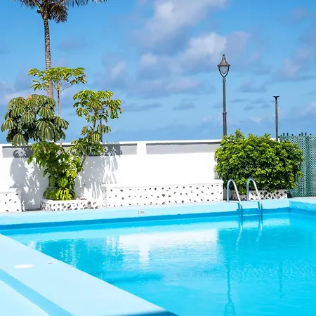 Waves Views Appartement *