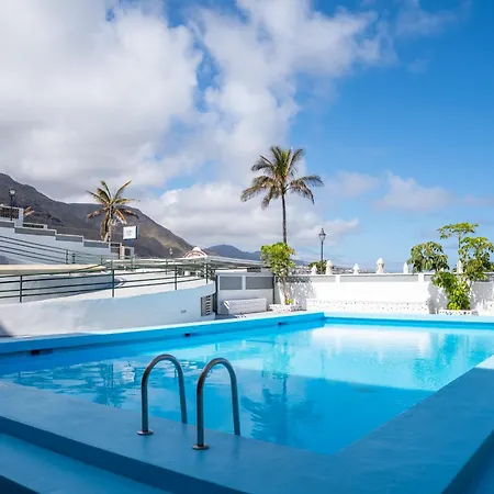 Apartamento Waves Views