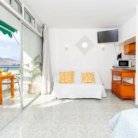 Waves Views Apartamento *