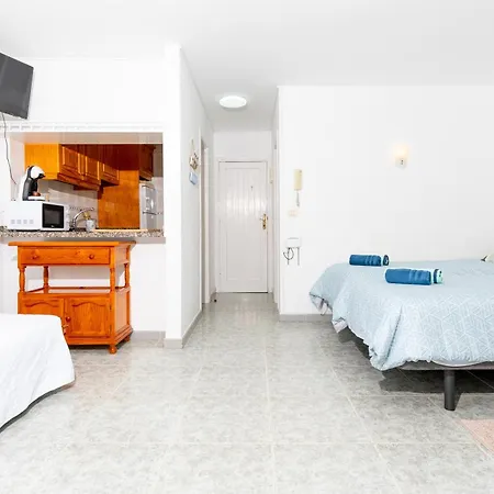 Waves Views * Punta Del Hidalgo