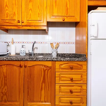 Apartamento Waves Views *