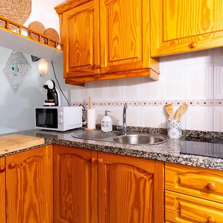 Waves Views * Punta Del Hidalgo