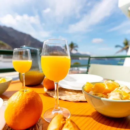 Waves Views Apartamento *