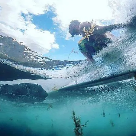 Apartamento Waves Views