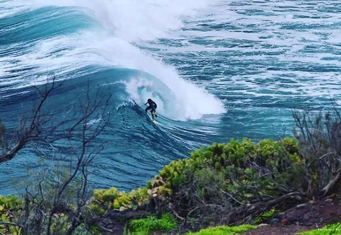 Waves Views プンタ・デル・イダルゴ