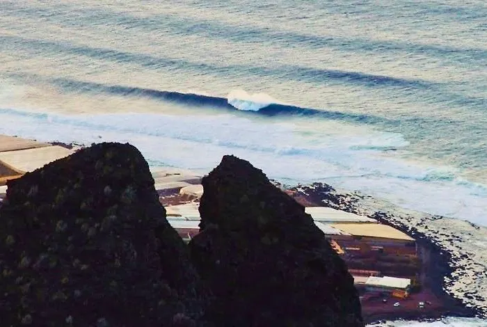 Waves Views アパート *