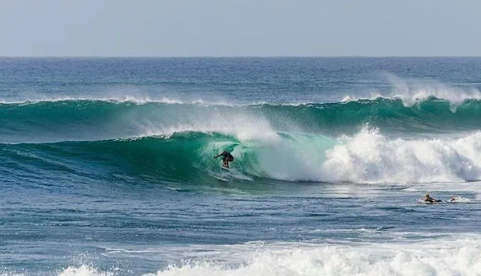 アパート Waves Views *