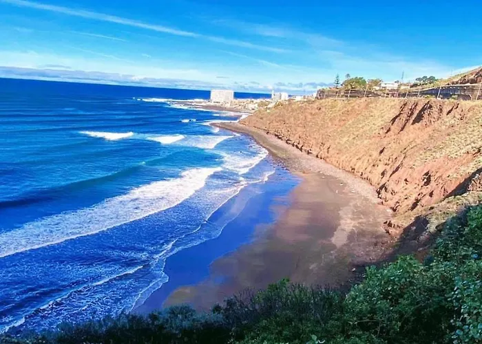 Appartement Waves Views *