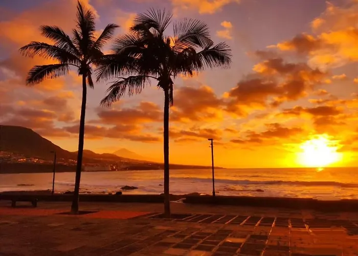 Waves Views アパート プンタ・デル・イダルゴ