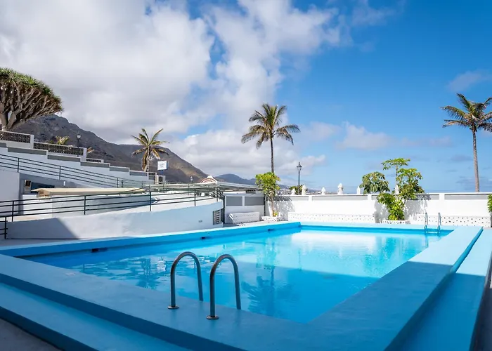 Appartement Waves Views