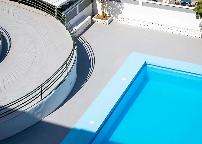 Waves Views Appartement *