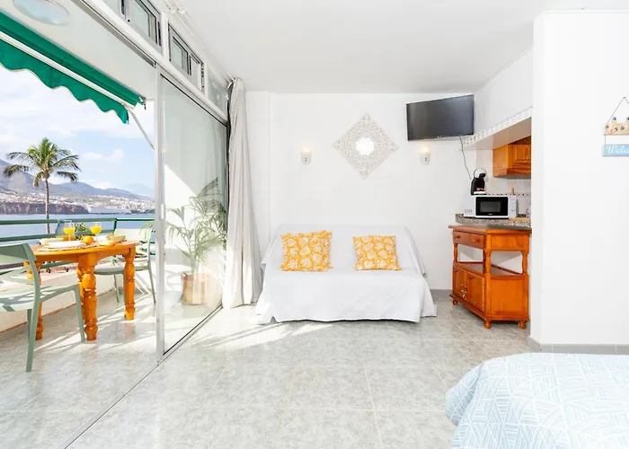 Waves Views Appartement *