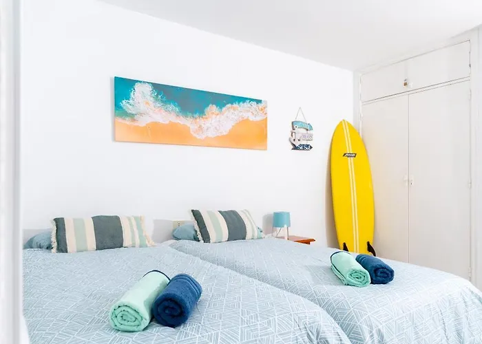 Waves Views プンタ・デル・イダルゴ