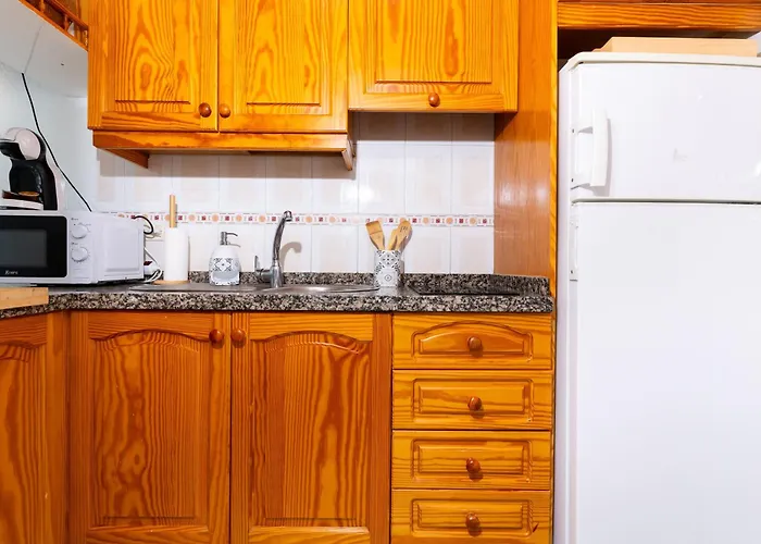 Appartement Waves Views *