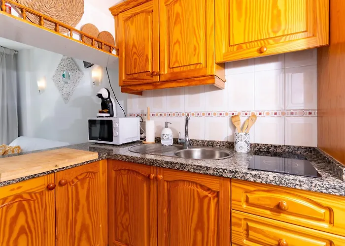 Waves Views * プンタ・デル・イダルゴ