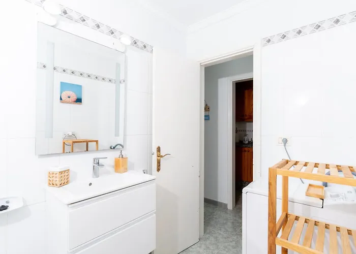 Waves Views * Punta Del Hidalgo