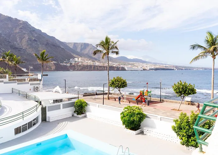 Waves Views プンタ・デル・イダルゴ