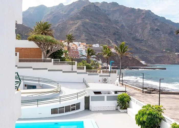 Waves Views プンタ・デル・イダルゴ