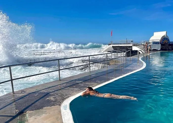 アパート Waves Views