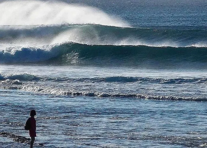 Waves Views Appartement