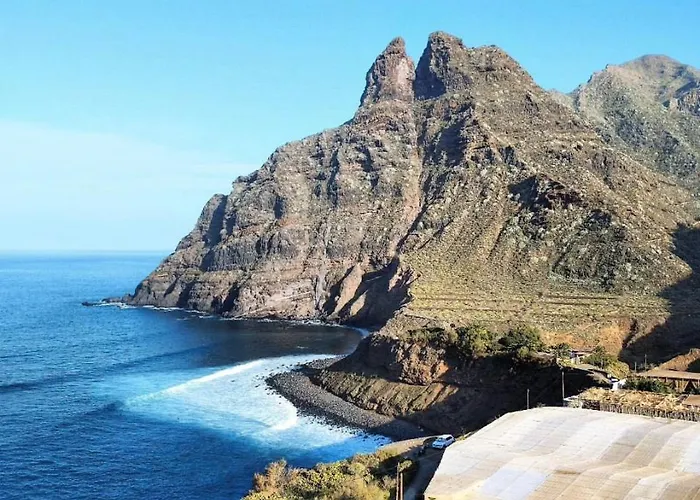 Waves Views プンタ・デル・イダルゴ