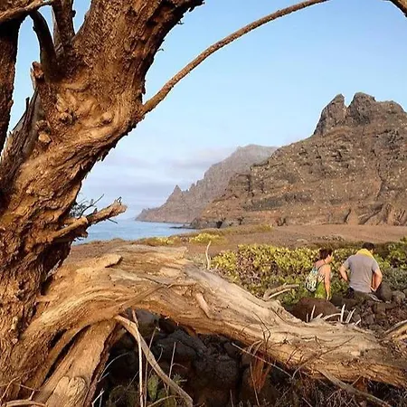 Waves Views * פונטה דל הידלגו