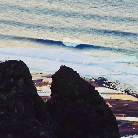 Waves Views דירה *