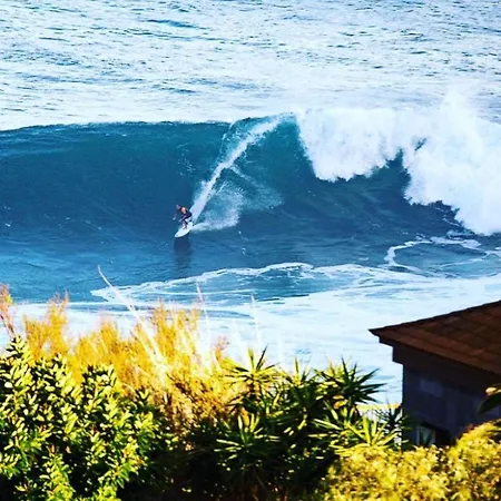 Waves Views פונטה דל הידלגו