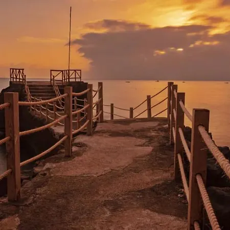 Waves Views פונטה דל הידלגו