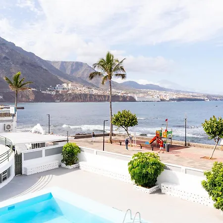 Waves Views פונטה דל הידלגו