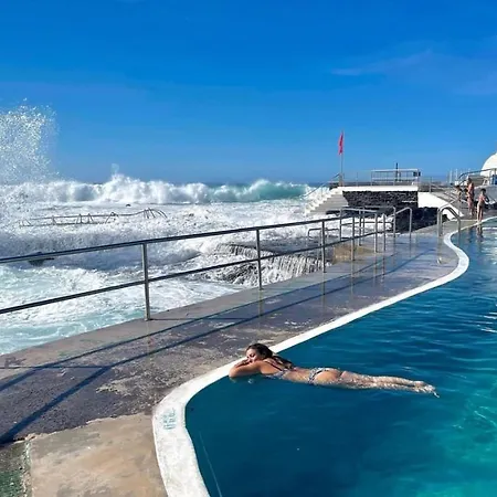 דירה Waves Views