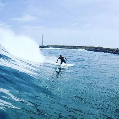 Apartamento Waves Views