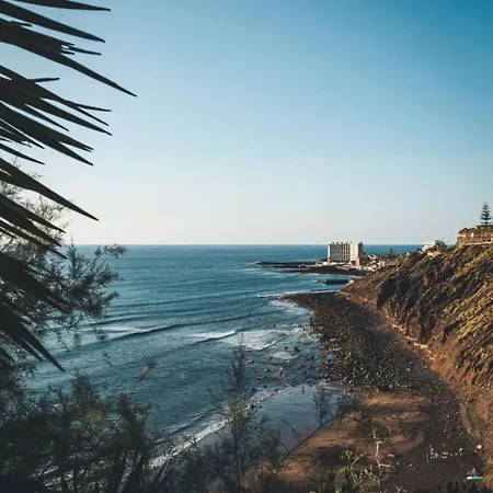 דירה Waves Views