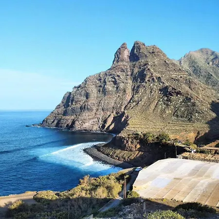 Waves Views פונטה דל הידלגו