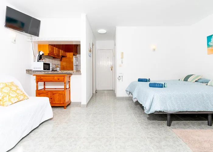 Waves Views * 蓬达德尔伊达尔戈