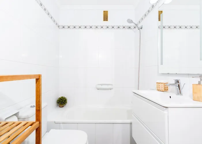 Waves Views * 蓬达德尔伊达尔戈