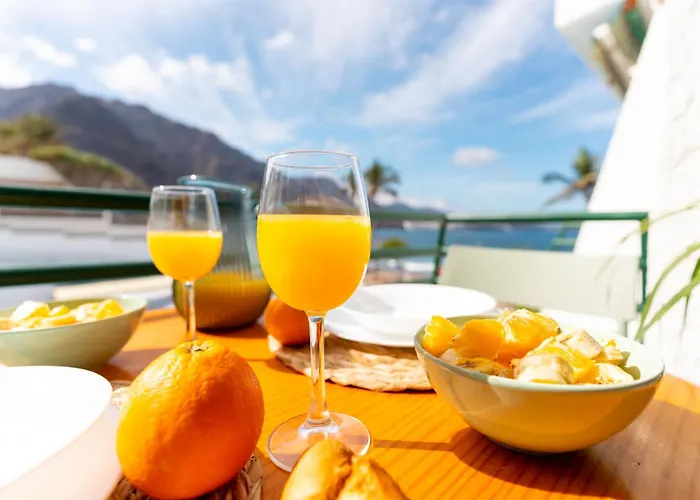 Waves Views 公寓 *