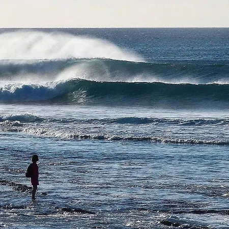 Waves Views Διαμέρισμα